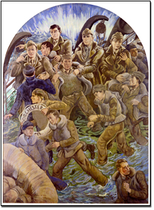 Four Chaplains